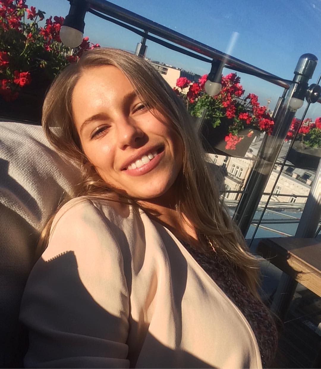 da_filippova_ в LOOKY — В такие дни Питер лучший город на земле😍☀️☀️☀️