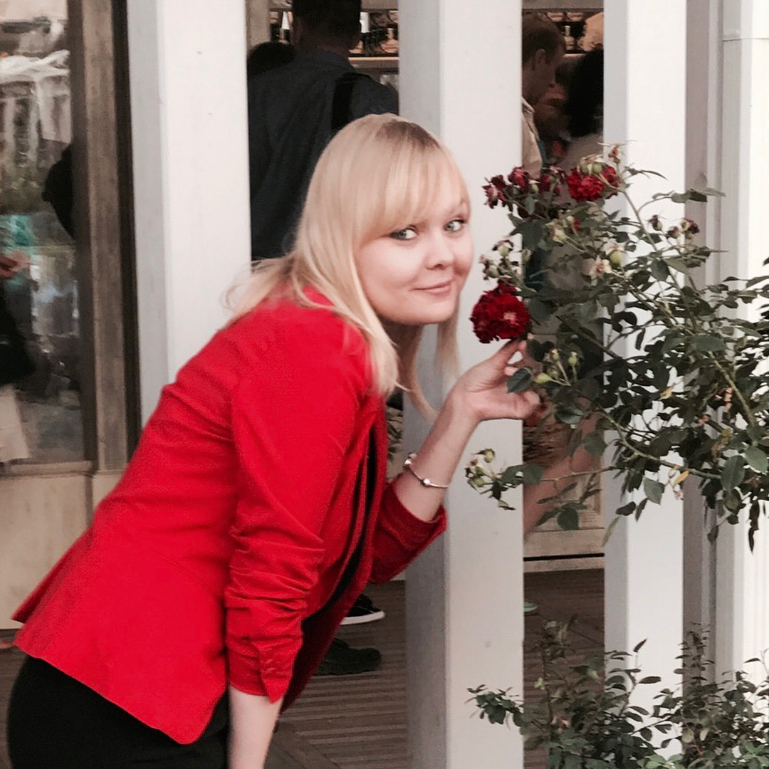 daria__basova in LOOKY. . Приятные прогулки☺️♥...