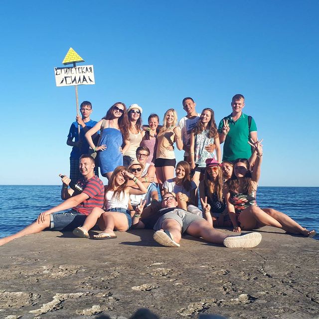 ann_v_bkv в LOOKY. . Непередаваемые эмоци...
