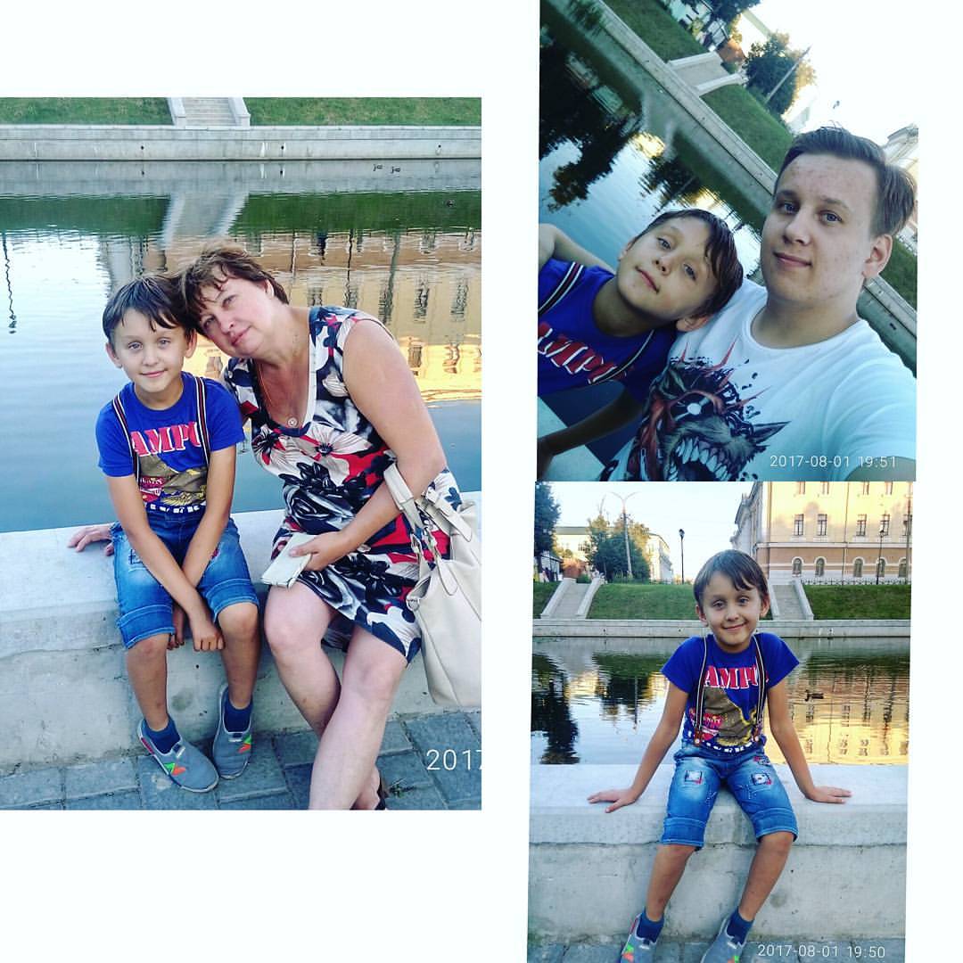 rat0n_laveur в LOOKY — Прогулка в Орле :3
#Орел #набережная