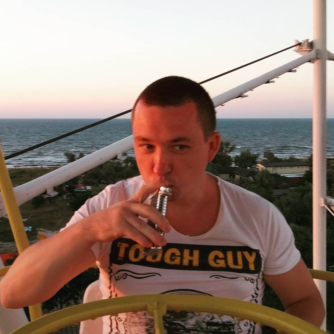babon_82 в LOOKY — Продолжаем...