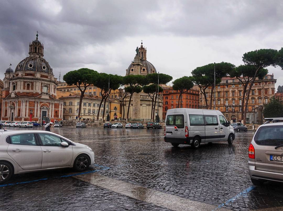 anna_ts_0704 in LOOKY. #rome,#italy,#италия,#рим,#вечныйгород. Соскучилась ♥ 
Почем...