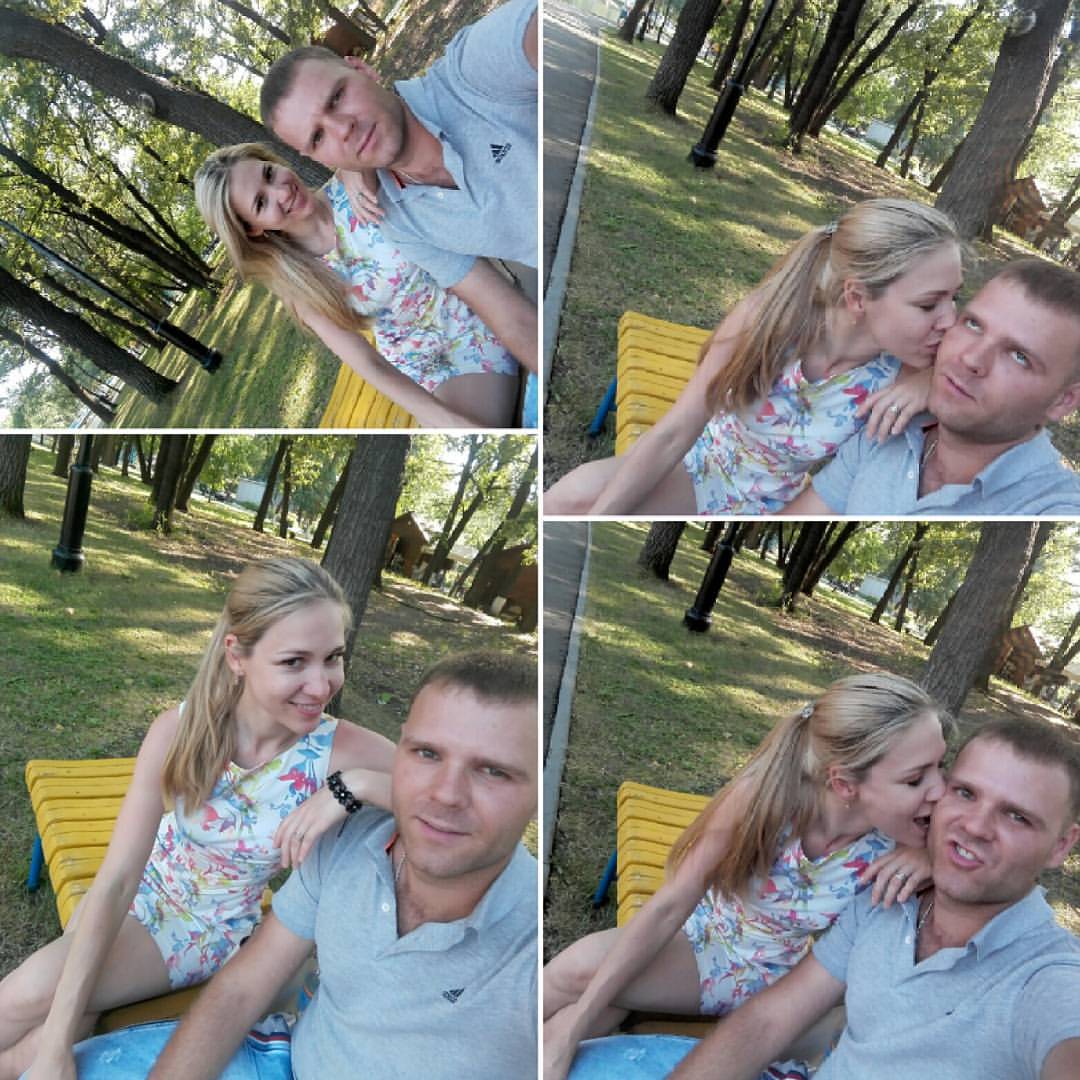 john_pobeditel в LOOKY — Иногда нужно выбраться из дома и немного прогуляться, побыть