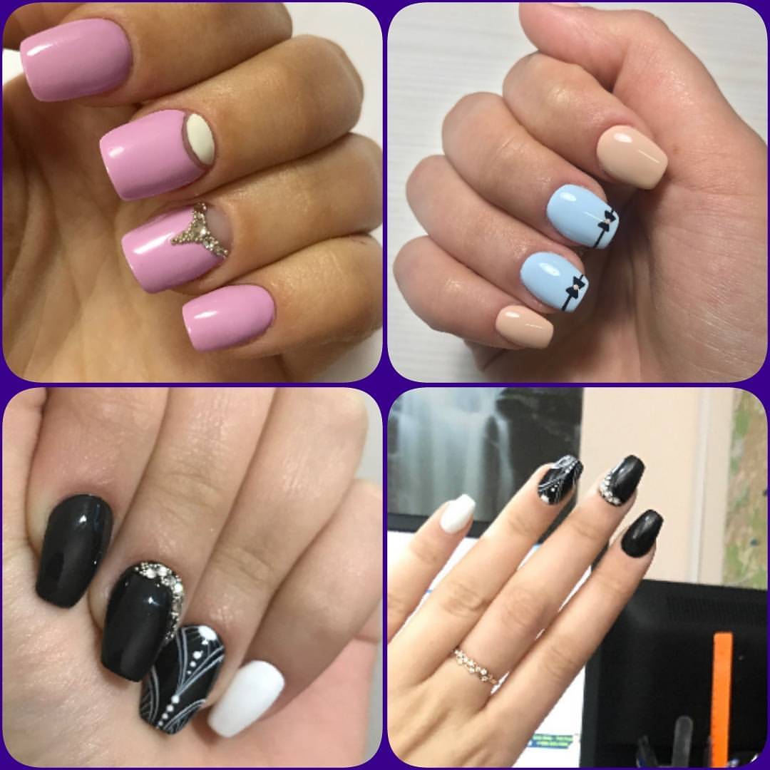 lnail_studio62 в LOOKY — Я вот что подумала.... ведь если наши клиенты фотографируют 