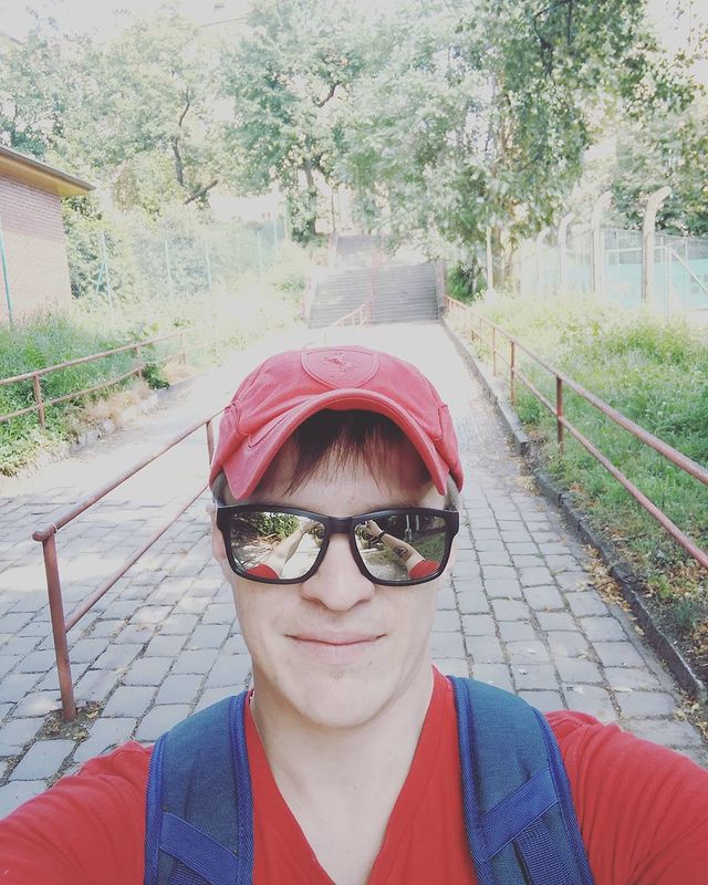 pumkid15 в LOOKY. . null