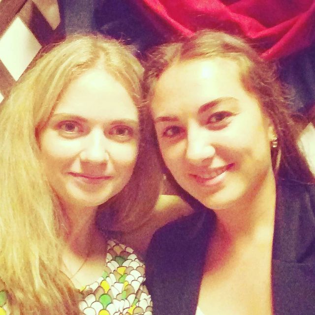 ninochka_on в LOOKY. . null