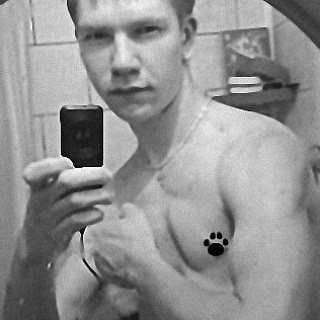 official_zverb в LOOKY. #киров,#вятка,#Севка. 🐾 #киров #вятка #Се...