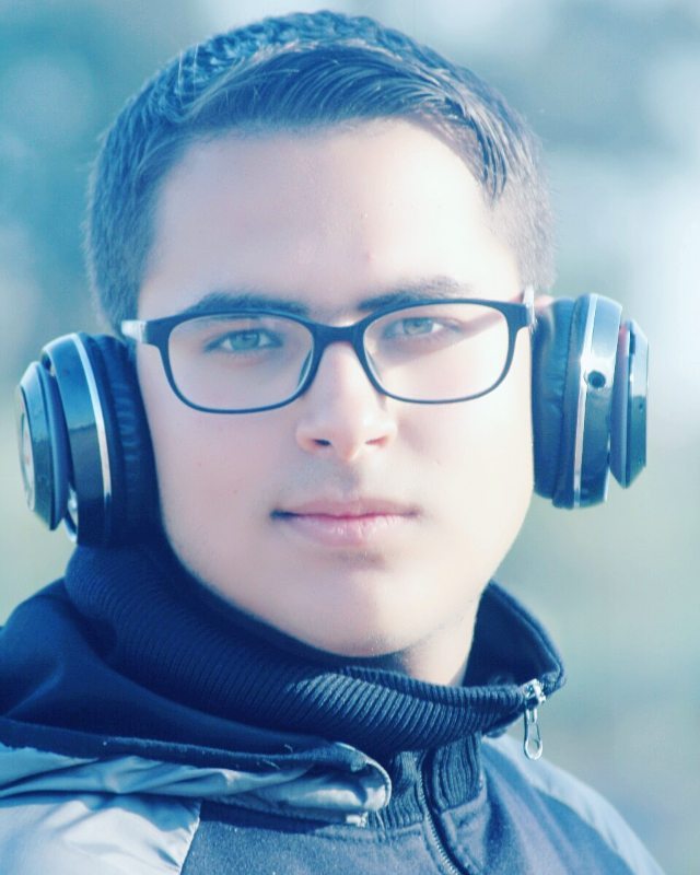 HamZa🌸ChaLkha💦 в LOOKY. . ToujouR En Même RouT...