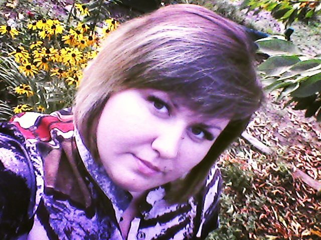 nadezhda.aleks в LOOKY — С такой летней  жарой - хочется осенней прохлады  #Кубань #К