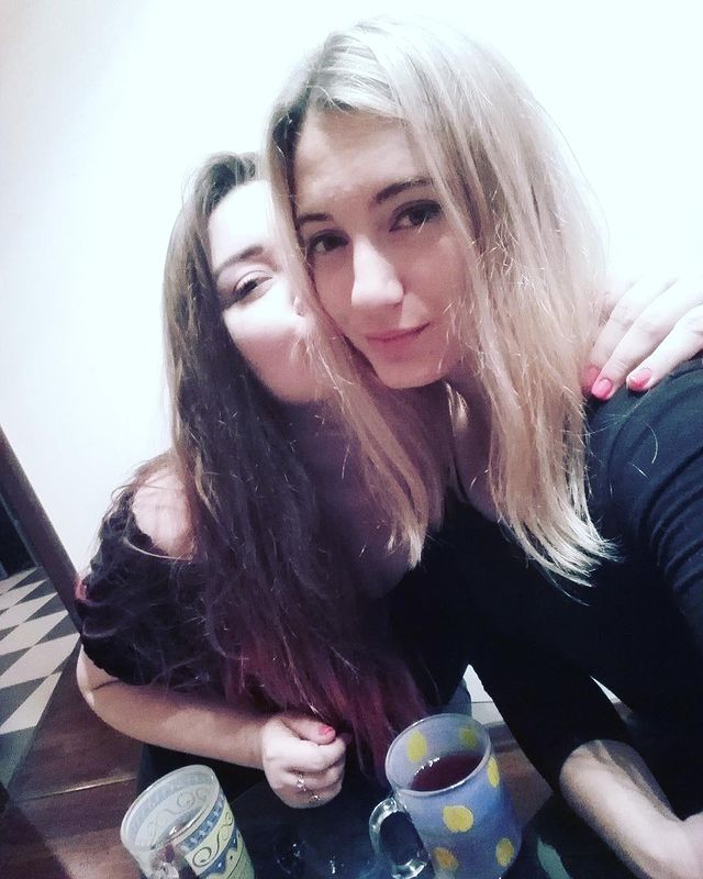 borisova__alina в LOOKY. . Счастье с тобой @dar...