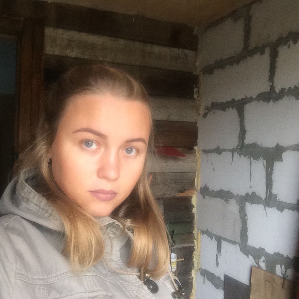golyboglazka1 в LOOKY — #безфильтра