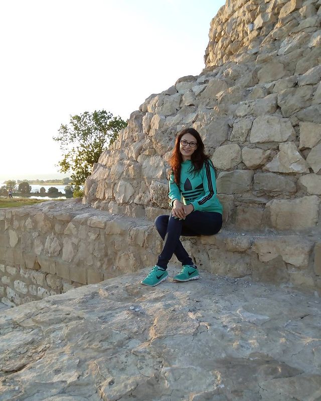 ksenia_budko в LOOKY. . null