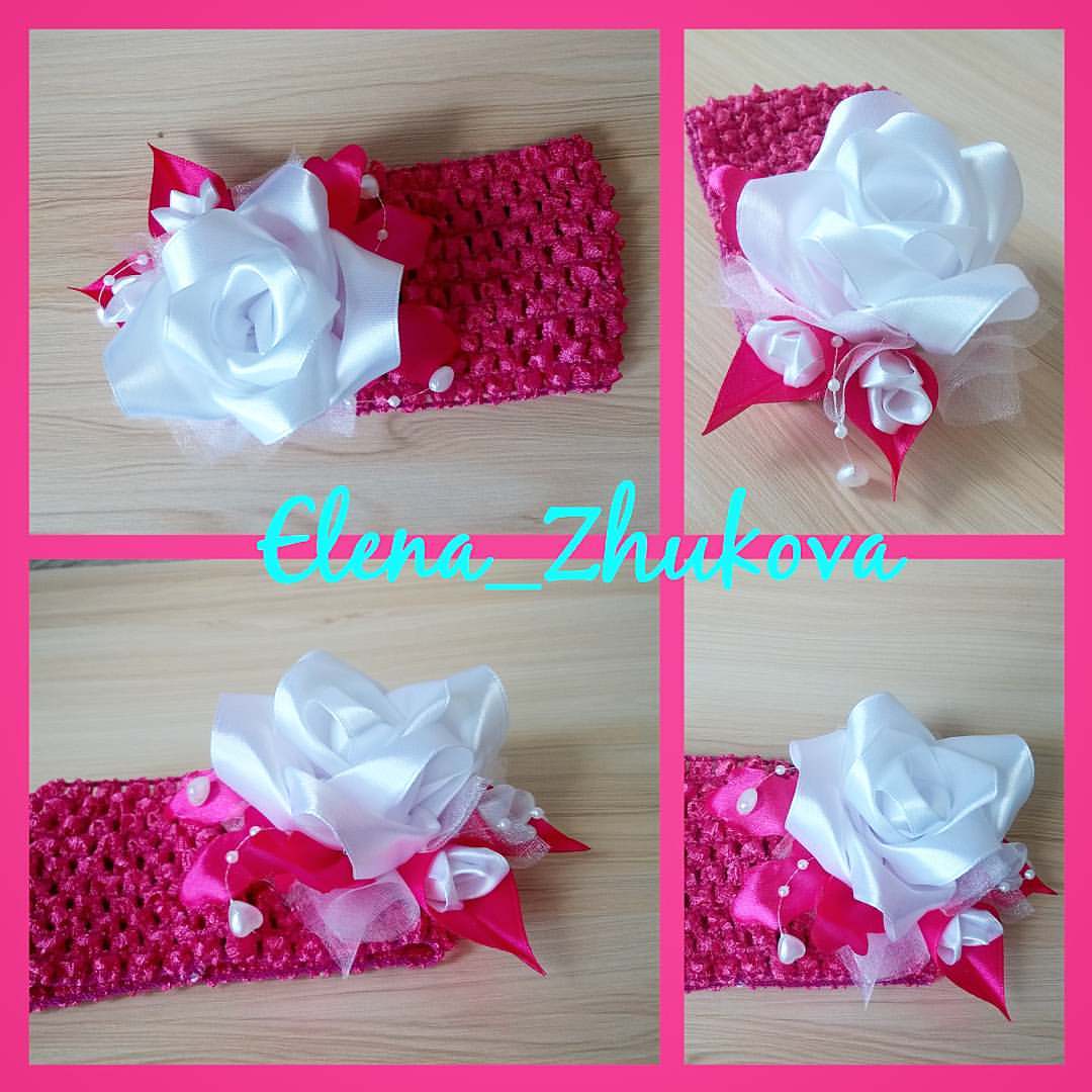 zh.elena_v в LOOKY — Повязка на голову#хабаровскдети#хабаровскийкрай#хабаровсксит