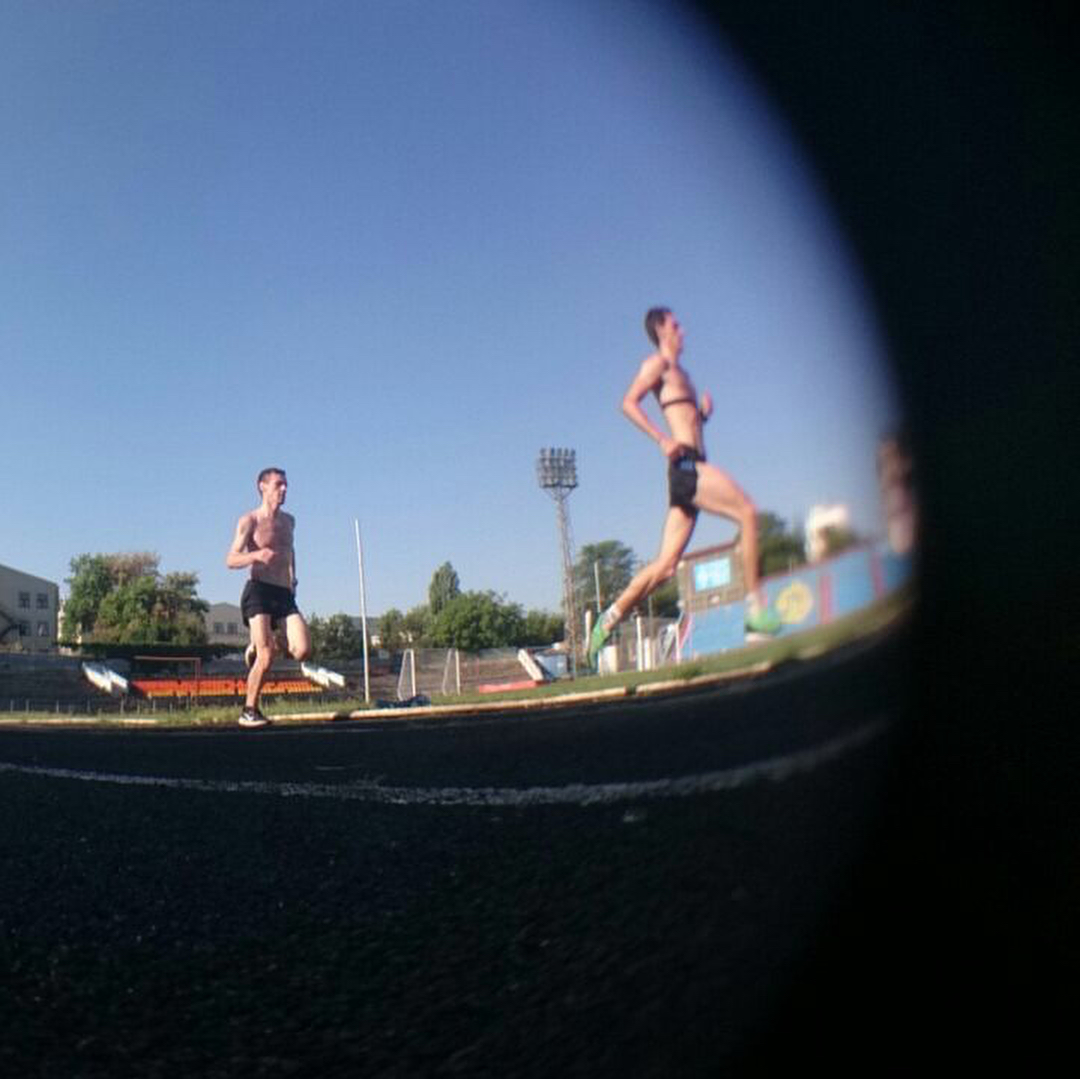stavrunner в LOOKY — фото 10