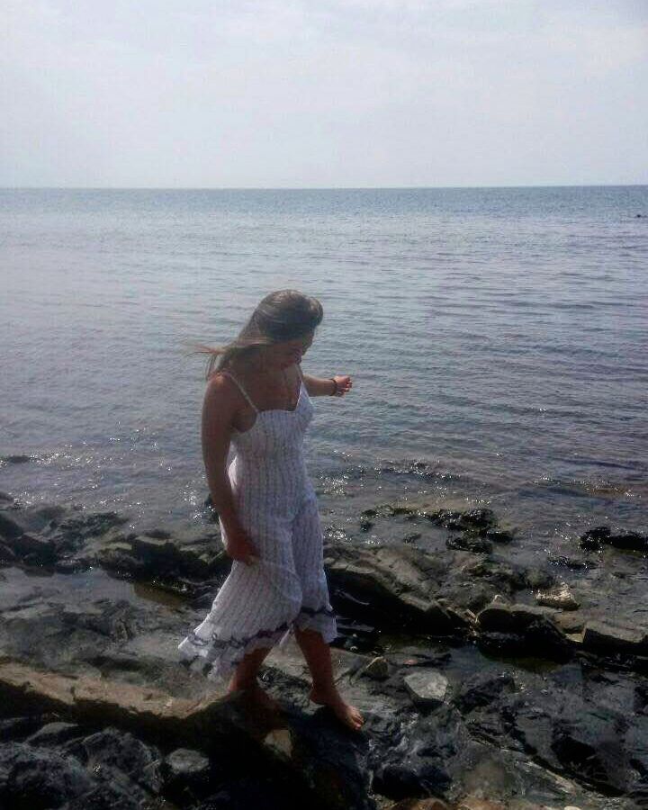 sonechkaa_69 in LOOKY. . Море море, эх