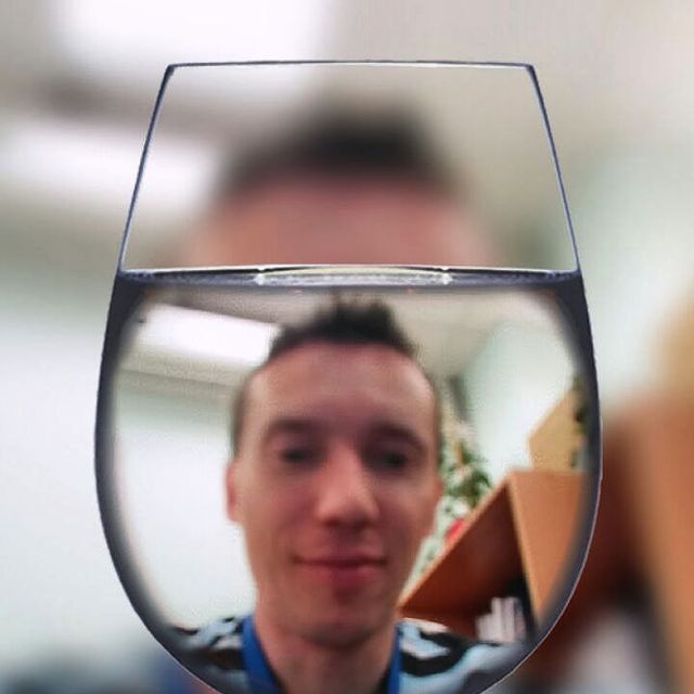 xander8chaser в LOOKY. #бокалвина. #бокалвина
Отражение