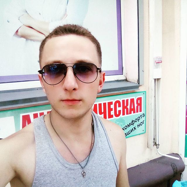 alexphillips5370 в LOOKY. . null