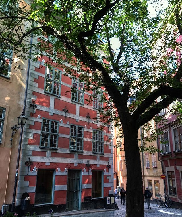 goreslavsky в LOOKY. #stockholm,#sweden. #stockholm #sweden