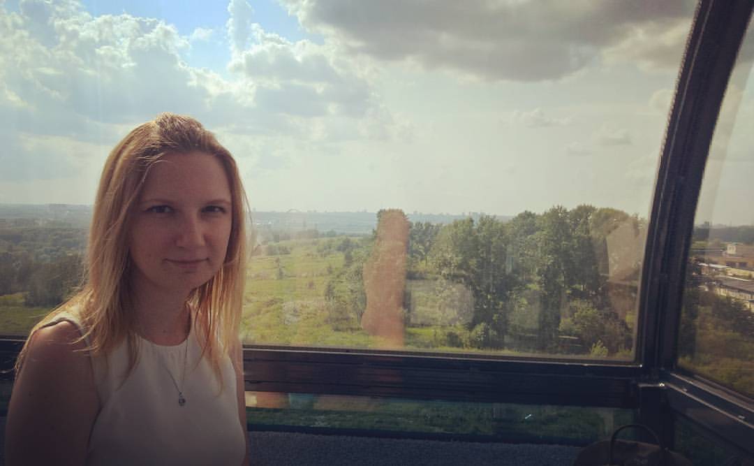 yulia_chernykh91 в LOOKY — Были недавно в планетарии) кино конечно здоровское! А вот ко