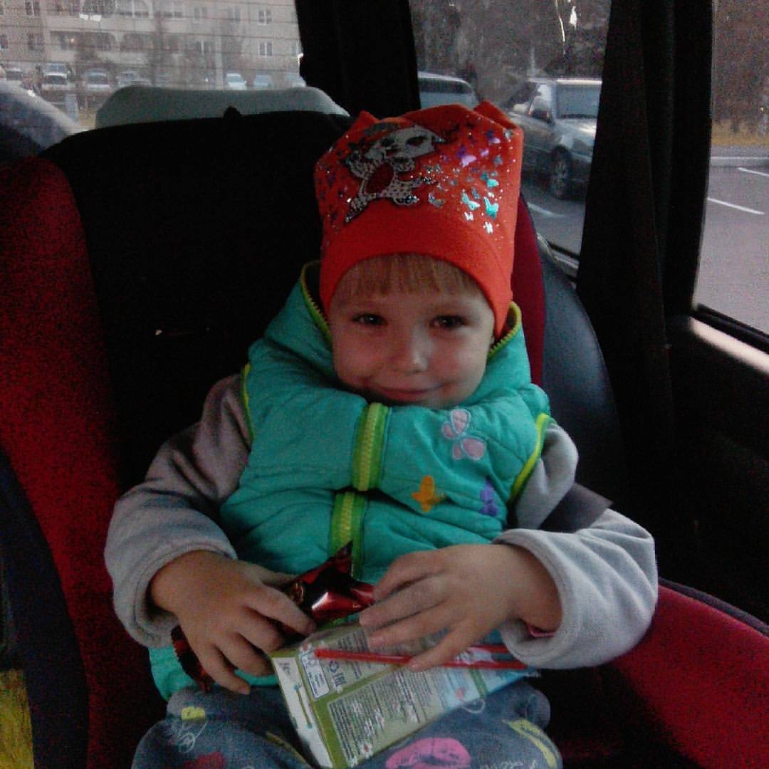 ekaterina_dragunova_86 in LOOKY. . Наша красотка!!!