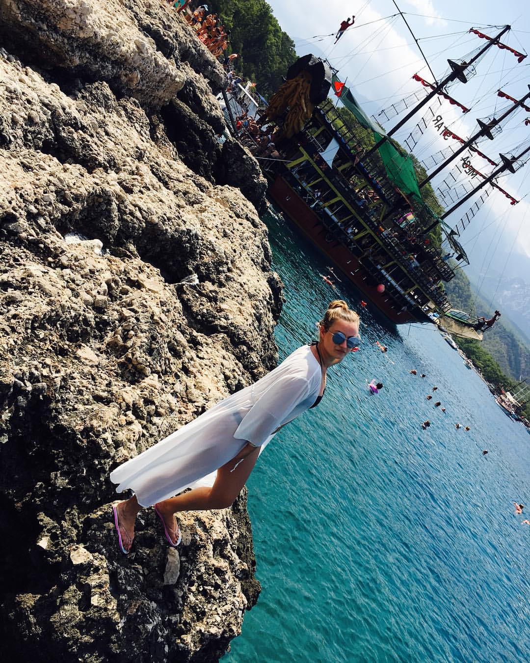irina_garmasheva в LOOKY — #vacationtime #travel #traveling #vacation #visiting #instat