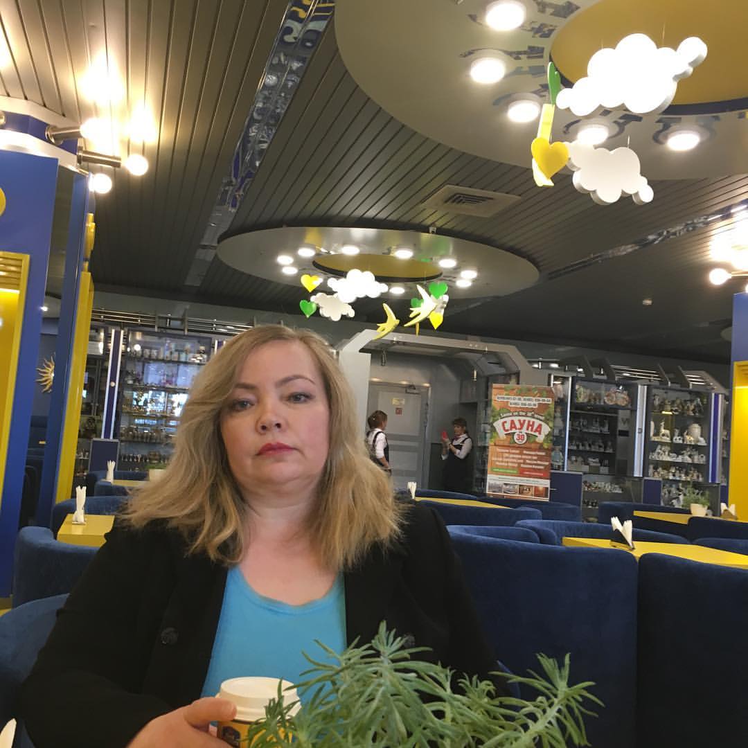 zaets_natalia в LOOKY. . Утренний кофе#Измайл...
