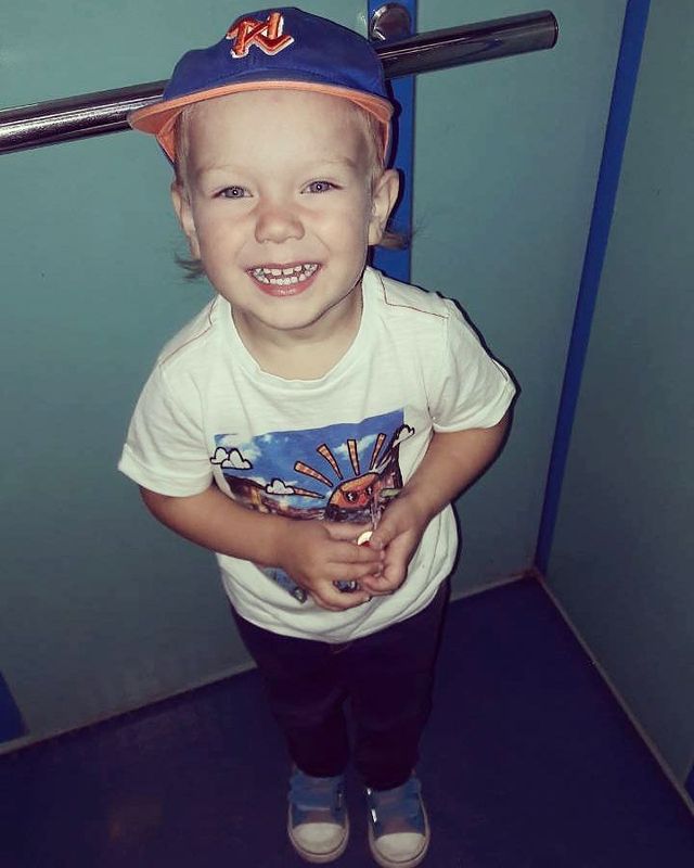 koltaviy в LOOKY. #детокмногонебывает. Самый позитивный чел...
