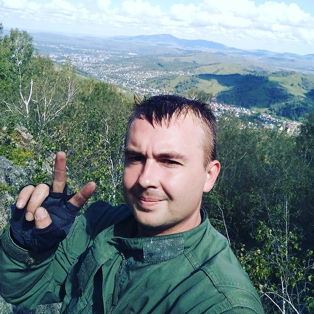 dokik04 в LOOKY. . Покоряли новые места