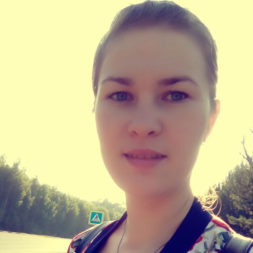 yuluasha.glykhova в LOOKY — публикация