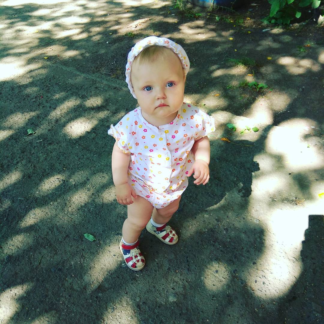 li_igorevna в LOOKY — #нежности #дети #kids #happy #счастье #семья #лето #love #l 