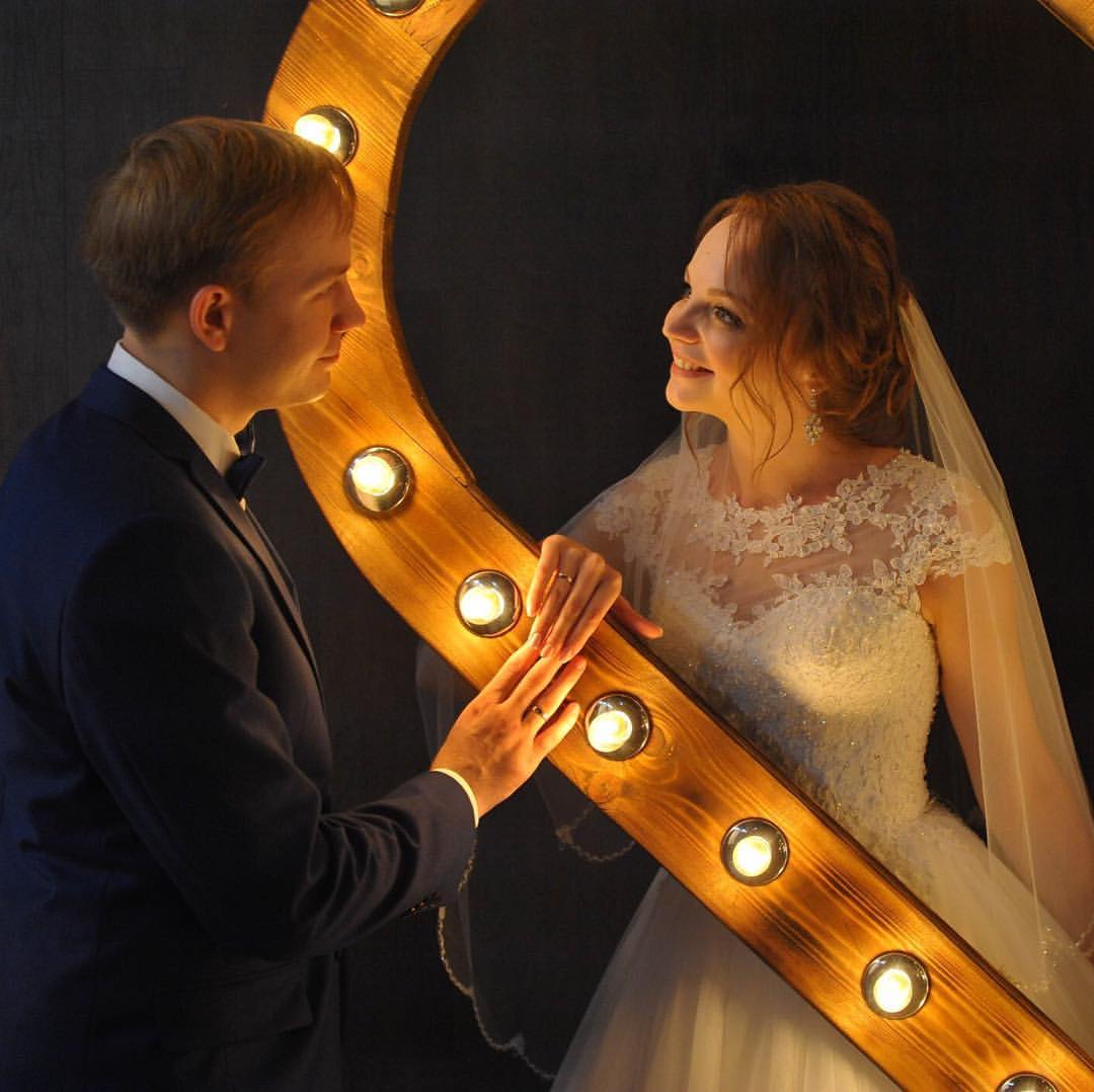 mihanell в LOOKY — #smirnovfamily#weddingday