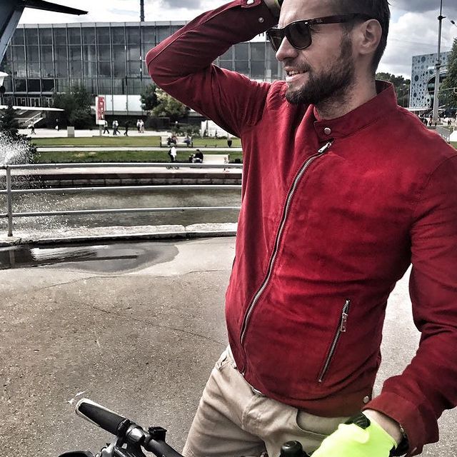 idenisss в LOOKY. . Вчерашний день -исто...