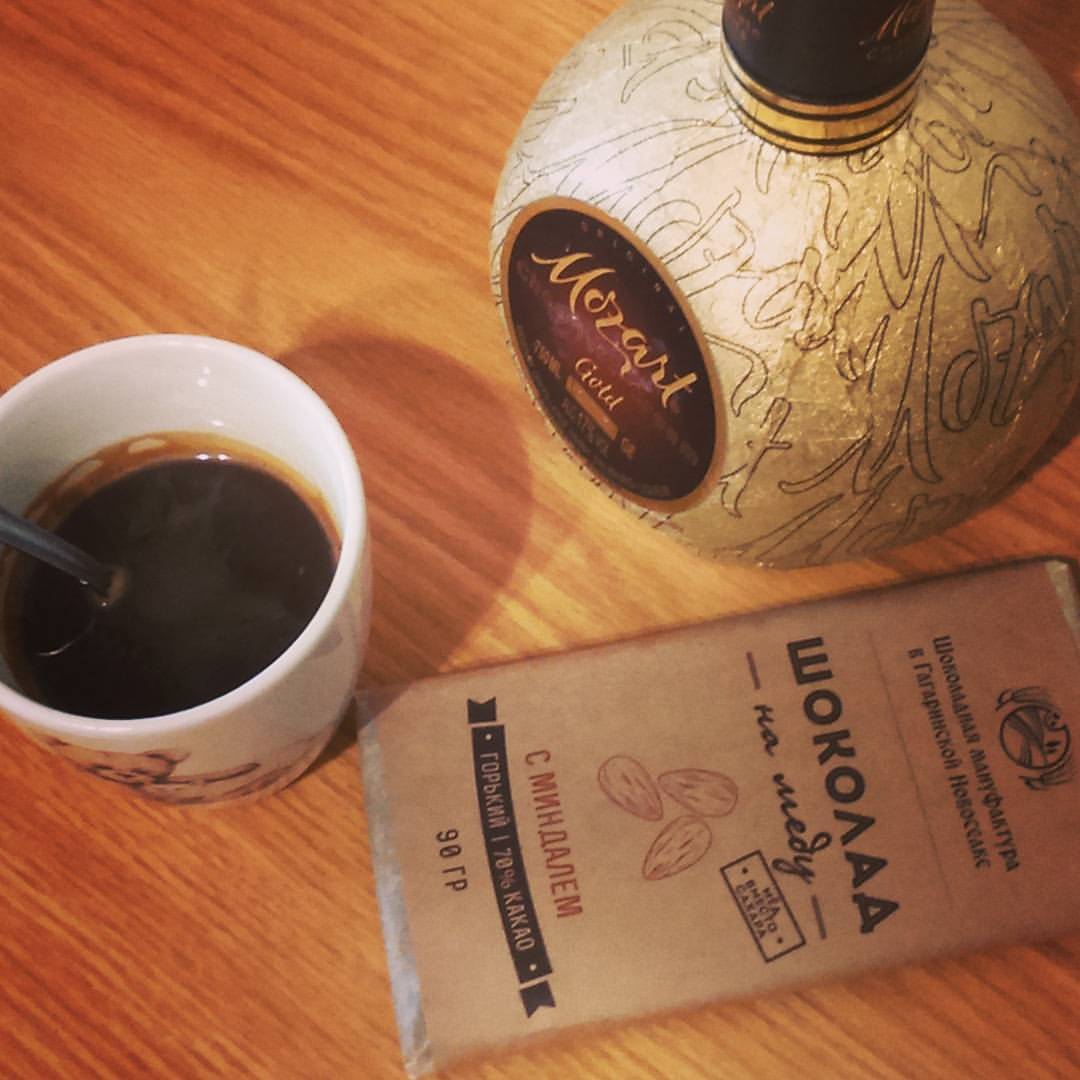 zotova_olga64 в LOOKY — Завтрак☕,счастье есть и пить!😄#счастьеесть#утро#шоколад#дет