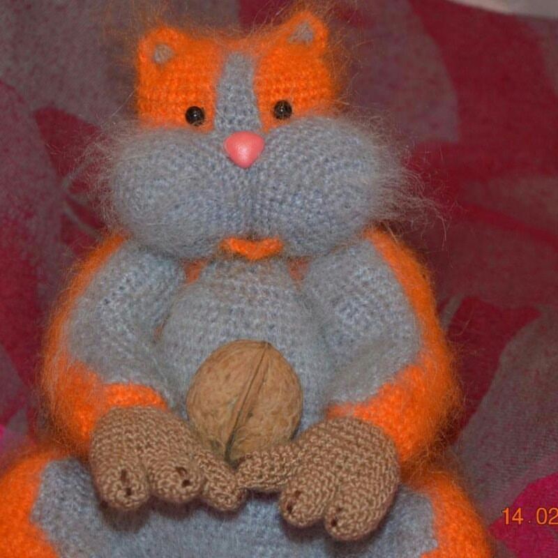 knitted_toys_heart в LOOKY — фото 3