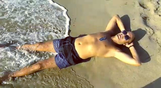 zenziyan в LOOKY. #hector,#byebyesummer,#beach,#sand,#sea,#waves,#deniz,#marine,#kumsal,#dalga,#seaside,#kusadasi. kumsal yan gelip yat...