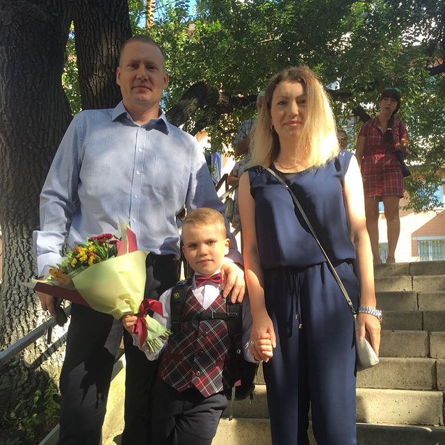 marinadyagileva в LOOKY. #первыйразвпервыйкласс,#нечаяннопапенапрошлойпубликацииполголовыобрезала. Так быстро пролетела...
