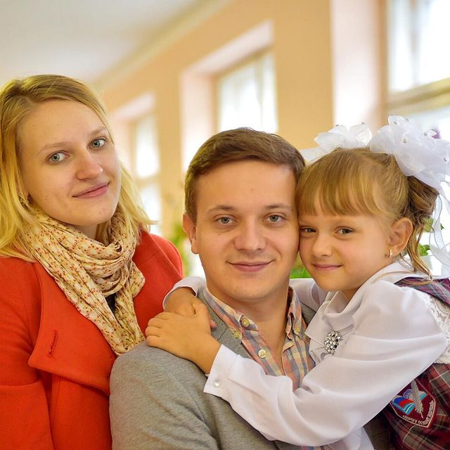 pavel.butkevich в LOOKY. #первыйкласс,#первыйразвпервыйкласс. Моя малышка тоже пош...