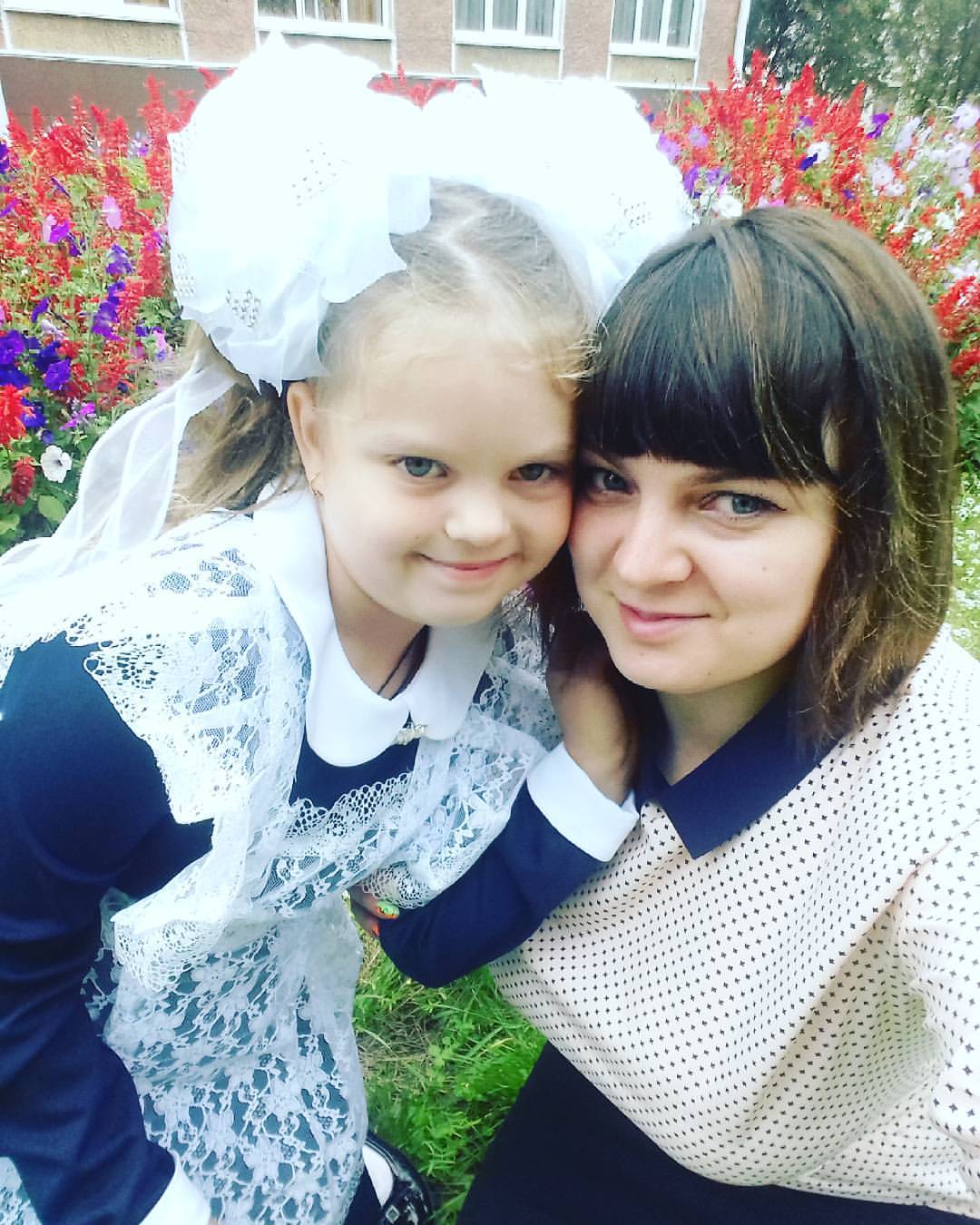 valentinatep в LOOKY — С Доченькой любимой ❤❤❤