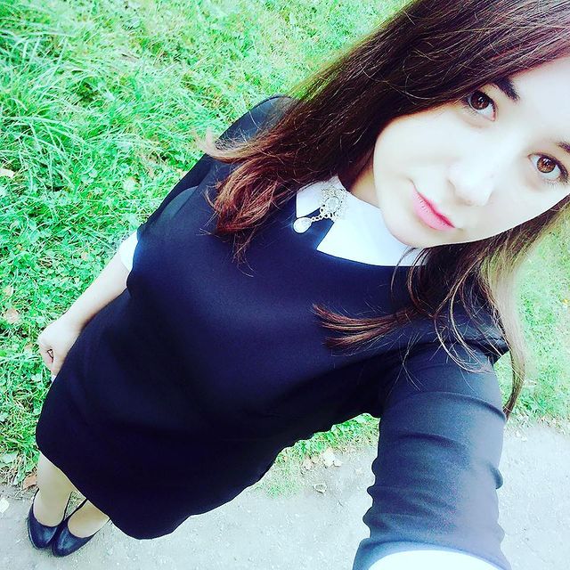 oykinak в LOOKY. #1сентября. #1сентября