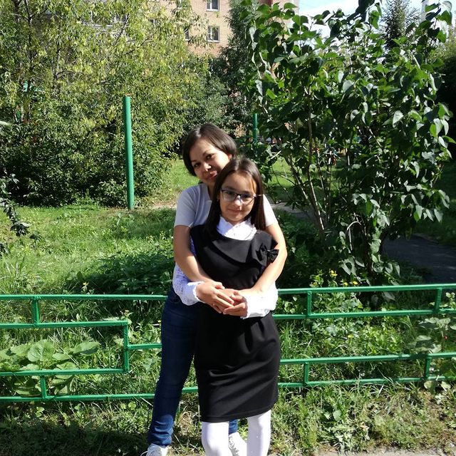 mashenkatelegina в LOOKY. . 1 сентября 6 класс