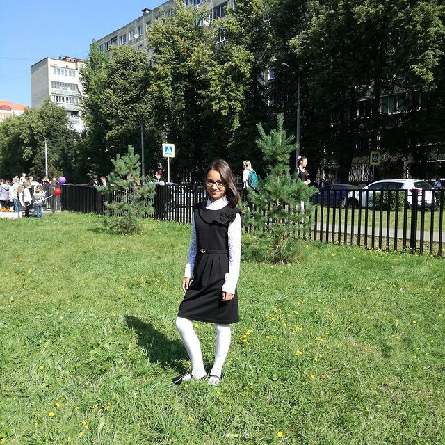 mashenkatelegina в LOOKY. . null