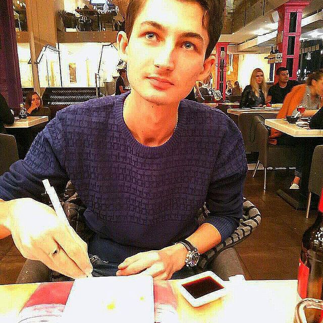 difficult_alex в LOOKY. . null
