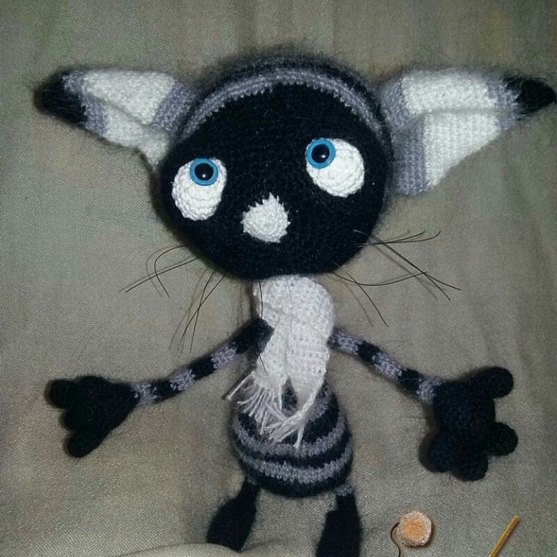 knitted_toys_heart в LOOKY — фото 4