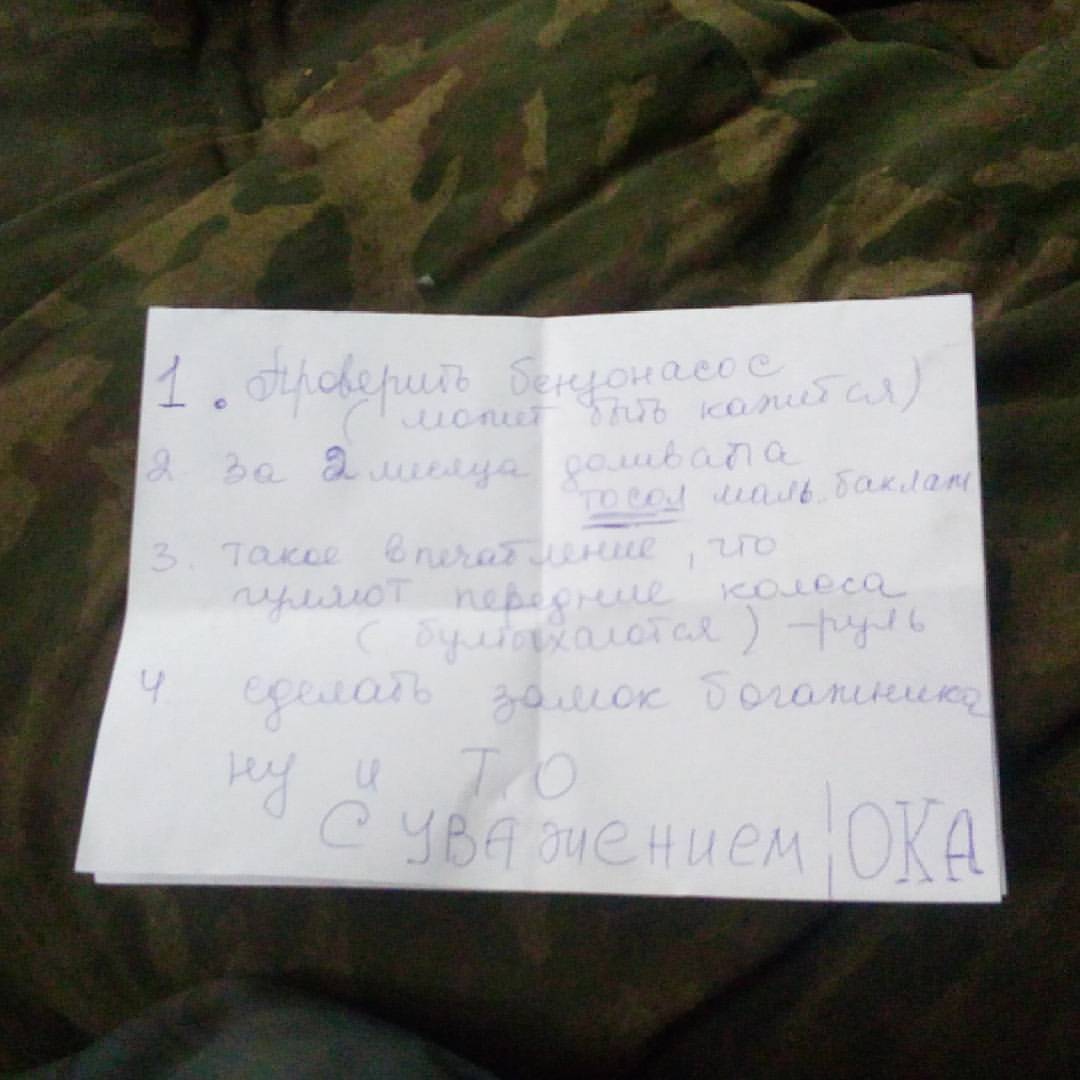 suvorovdenis068 в LOOKY — публикация