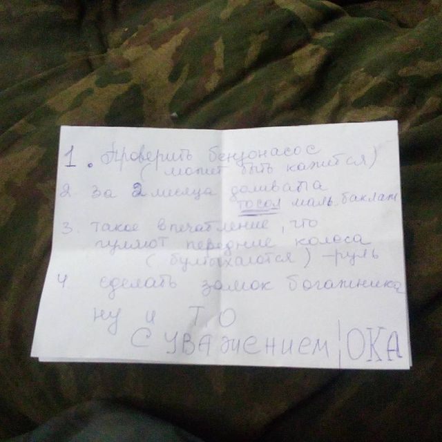 suvorovdenis068 в LOOKY. . null