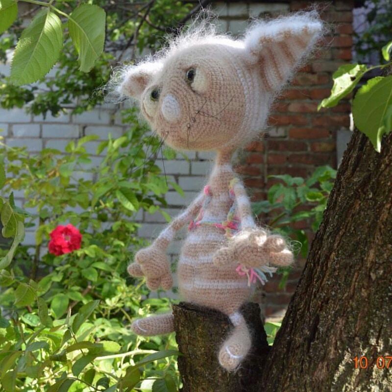 knitted_toys_heart в LOOKY — фото 3