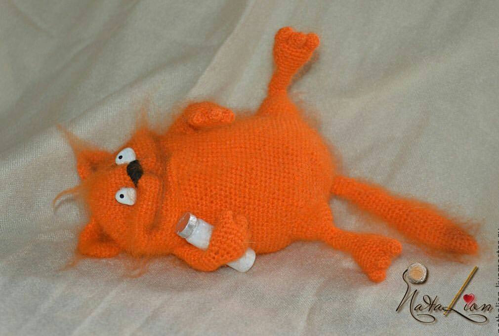 knitted_toys_heart в LOOKY — фото 2