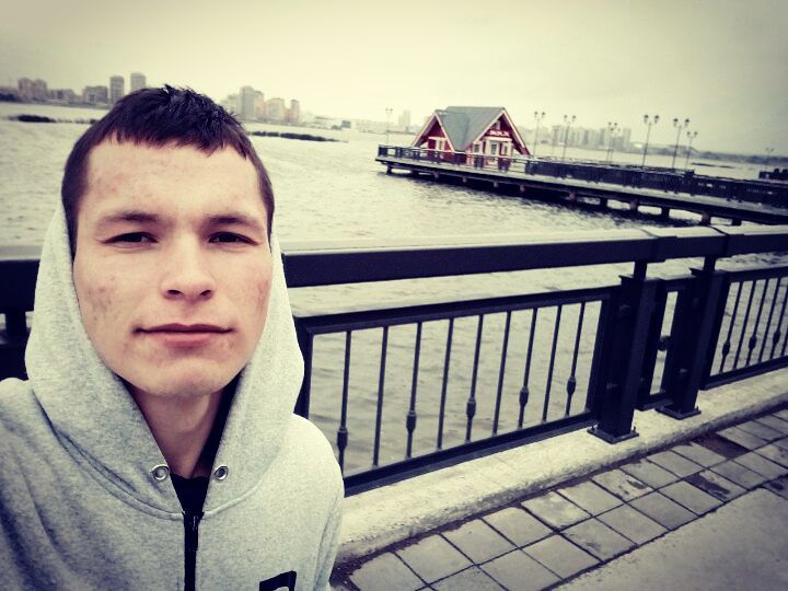 ilyar_galimov в LOOKY — Помни, Родная, где бы я не был, я всегда рядом. M.Г.И.💙