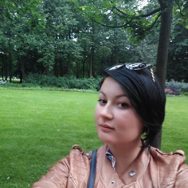 ann_kashirskaia в LOOKY. . Михайловский пару
