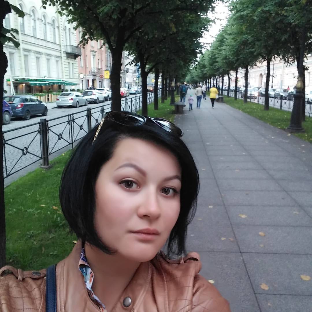 ann_kashirskaia в LOOKY — Большая Конюшенная